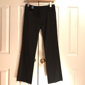 New York & Company Dress Pants w/ pockets